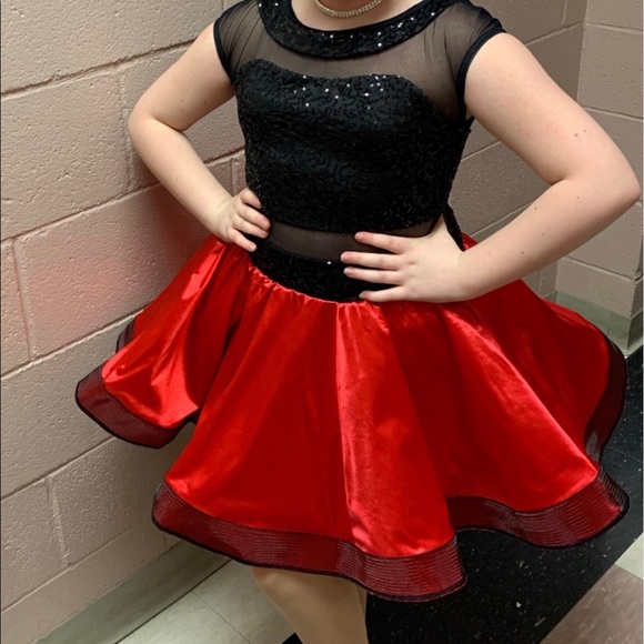 Costumes Weissman Dance Costume Poshmark
